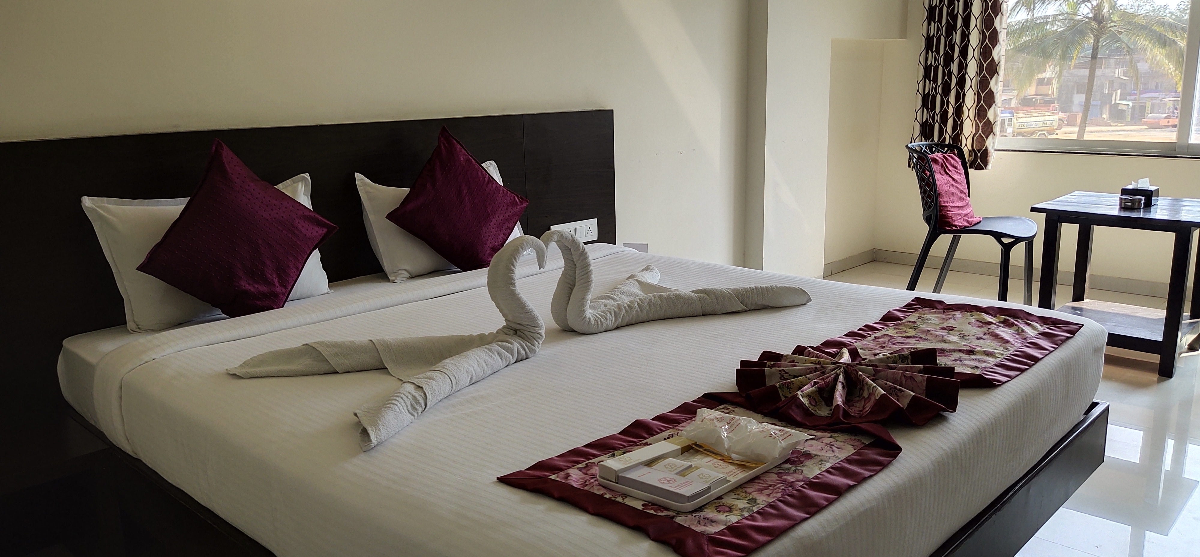 The Hotel Relax 2