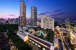 Keraton At The Plaza, Jakarta