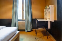 1-bedroom apartment in national residence, Tholen