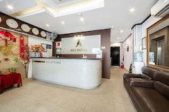 A25 Hotel - 28 Tran Quy Cap, Hanoi
