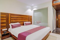 Hotel Sahibs City Star - Agra, Agra
