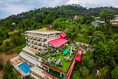 ASIA SPA RESORT, Dalhousie
