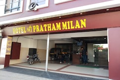 Hotel Shree Pratham Milan by Sky Stays, Nathdwara