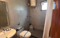 Washroom
