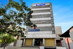 FabHotel Che Sigma, Hyderabad