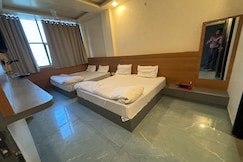 Hotel Shyam Sarover, Khatu