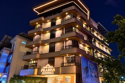 Prabha Residency, Guruvayur
