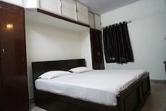 AHK3 Lovely 2 BHK In PT Rajan Salai And Car Park, Chennai