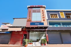 Via Ashoka Inn, Mumbai