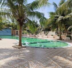 Swimming Pool 1