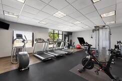 Hampton Inn & Suites by Hilton Douglas, Converse