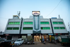 Hotel Naaz Executive, Mumbai