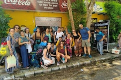 Good Vibes Guest house, Agra