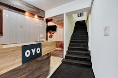 Hotel O CM RESIDENCY, Bangalore