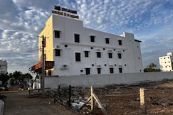 SRI BALAJI LODGING, Thiruchendur