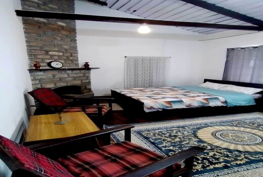 Hotel O Home Heritage Homestay
