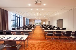 Steigenberger Hotel Dortmund, Dortmund