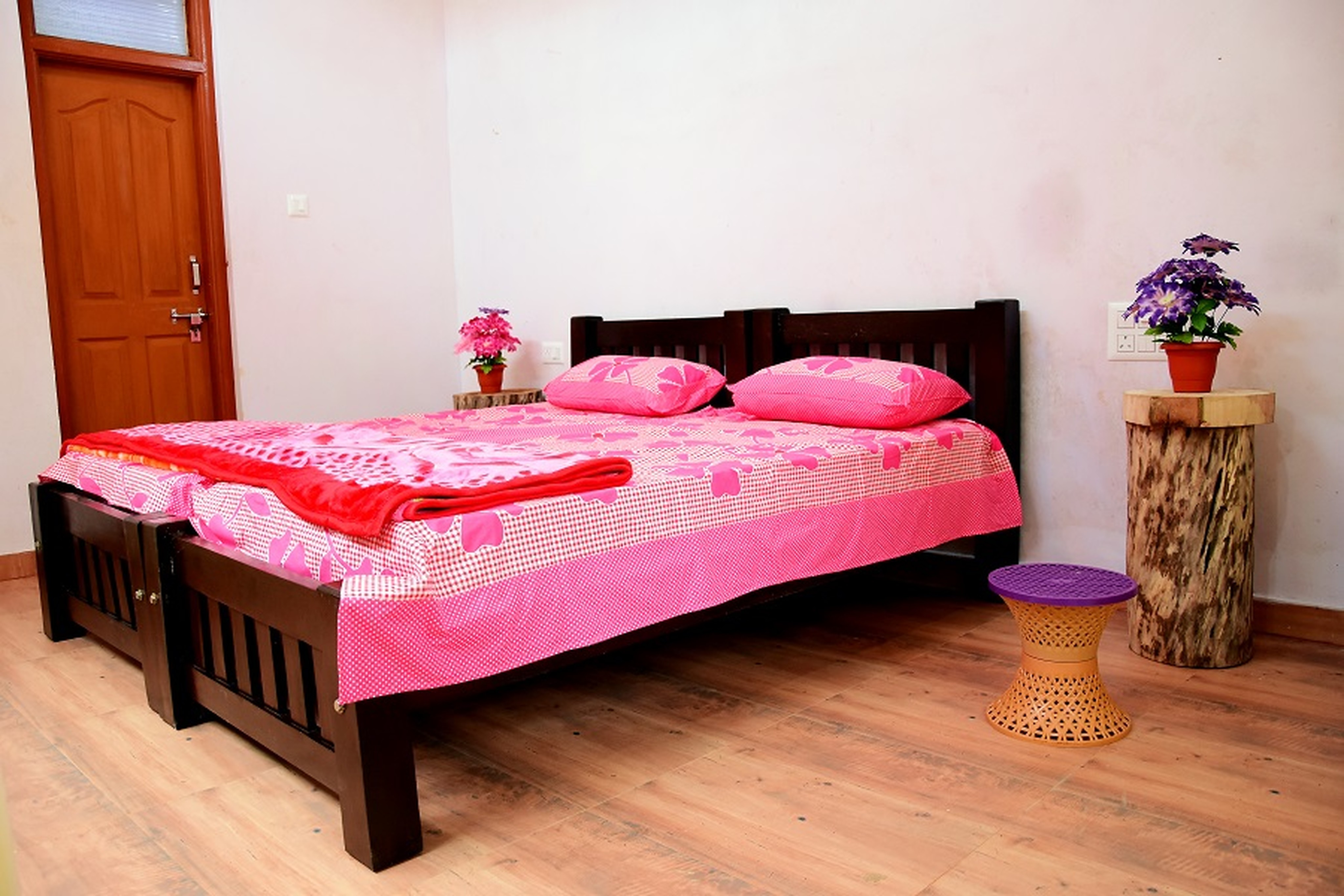 Atavi Homestay | Rooms & Restaurant - Tap to explore photos