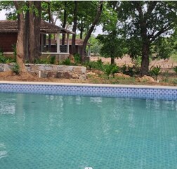Swimming Pool 1