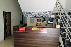 Shree Gauraj Dham, Vrindavan