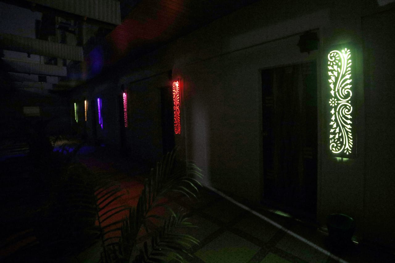Hotel Satyam - Tap to explore photos