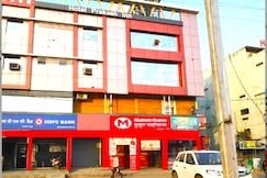 Hotel Prakash Inn Mandideep, Bhopal