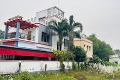 SANNIDHYO, Shantiniketan