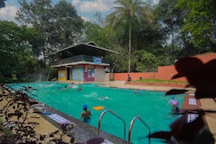 Highland Escape 1BR GF Near Wayanad, Wayanad