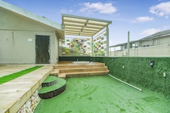 Igatpuri Palace, Igatpuri