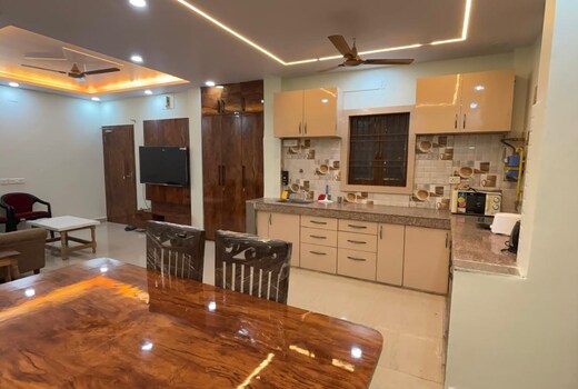 Kashi Heritage | Luxury Stay