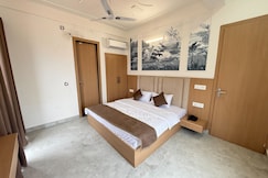 Krishna Tulsi Van, Vrindavan