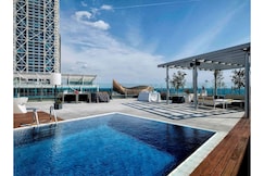 Sofitel Barcelona Skipper, Barcelona