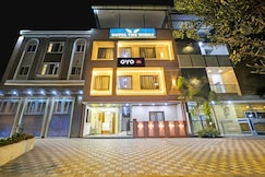 Hotel O The Wings, Indore
