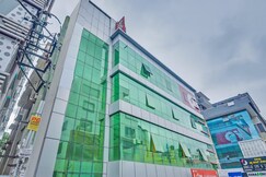 Hotel O Sri Sai Guru Comforts, Bangalore