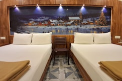 Sri Valli Residency, Thiruchendur