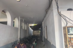 Hotel staysafe inn, Jabalpur