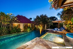 Warisan Villa By Reccoma, Bali