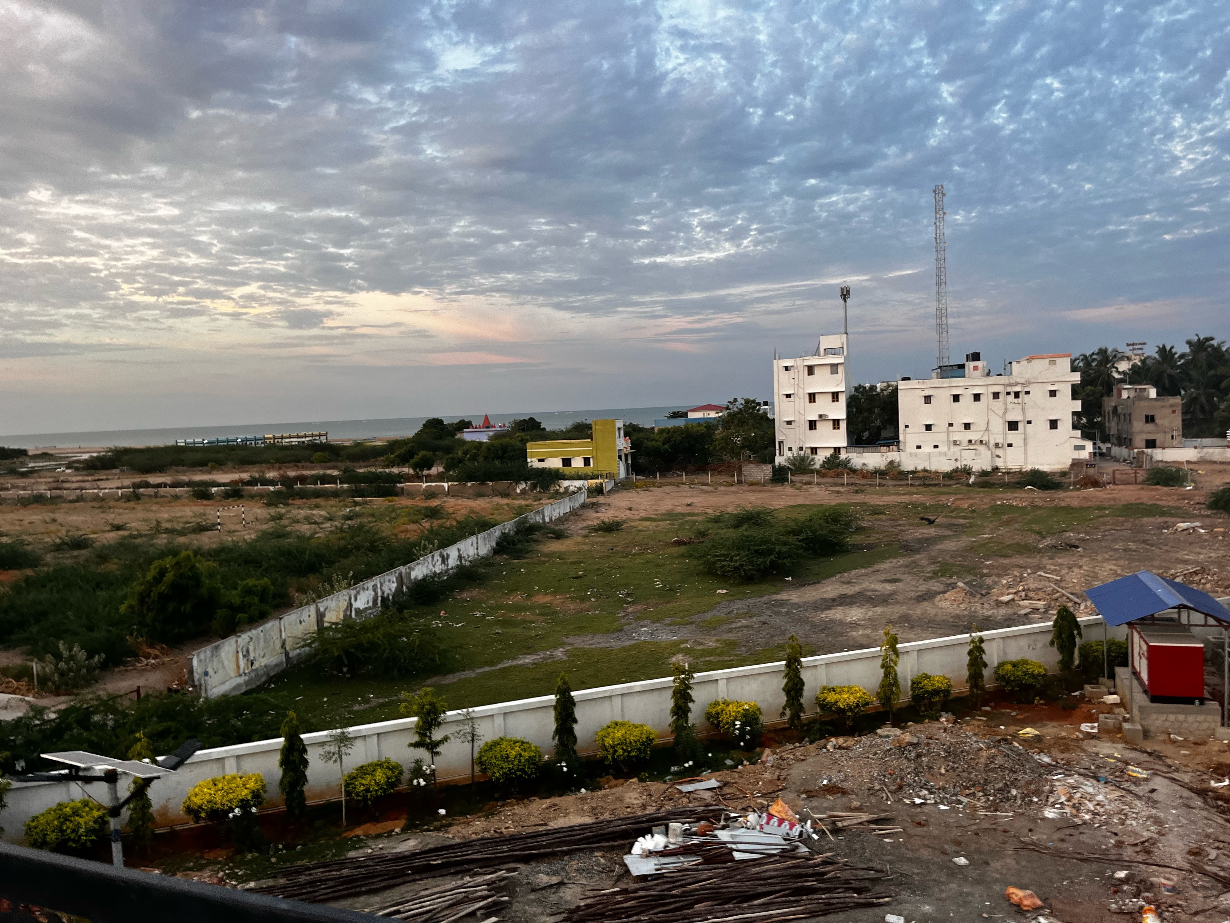 SRI BALAJI LODGING - Tap to explore photos