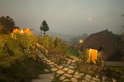 The Soul Stroll Cottages, Mukteshwar