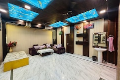 Hotel Maharaja Palace, Bhagalpur