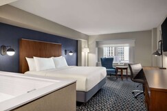 Wyndham Fallsview Hotel, Halton