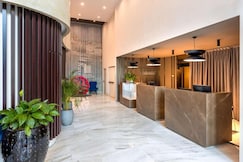 NH Collection Budapest City Center, Budapest