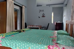 Kenson Budget Stay, Mangalore
