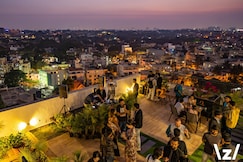 Zo House Bangalore (Koramangala), Bangalore