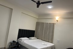 VOVSTAYS BANJARA, Hyderabad