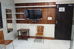 Hotel Bombay Talkies, Mumbai