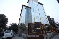 JRD Exotica- Business Hotel, Delhi
