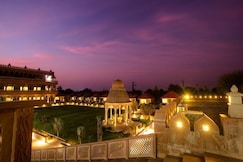 Puratan Qila, Sawai Madhopur