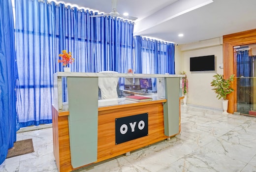 Hotel O N R