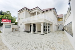 Hotel O Sukarame Near Imanuel Hospital Way Halim Formerly Hotel Griya Bawean, Lampung